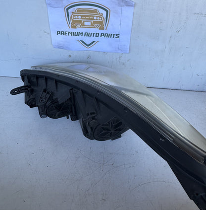 2015 Hyundai i30 GD Hatchback Right Headlight
