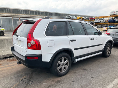 2006 Volvo XC90 2.5T Station Wagon 
Volvo
XC90