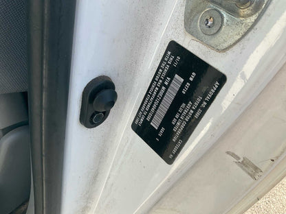2011 Toyota Hilux SR