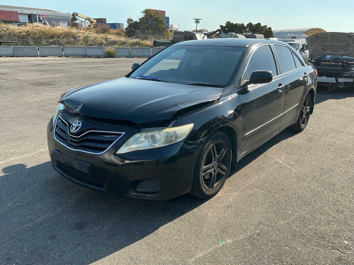 2009 Toyota Camry Altise XV40