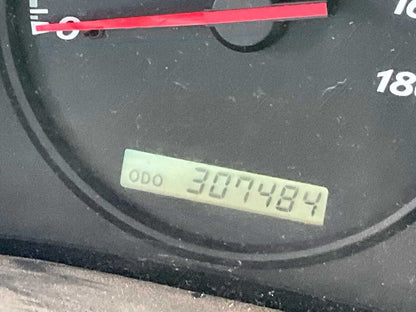 2006 Holden Rodeo LX RA