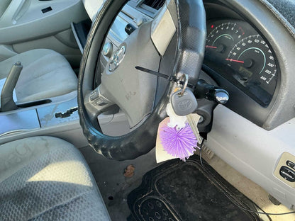 2007 Toyota Camry Altise XV40