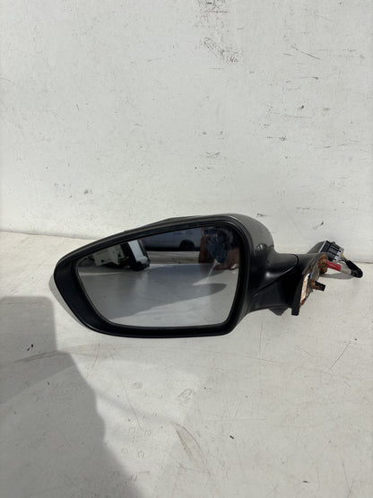 2016  YD Left Door Mirror