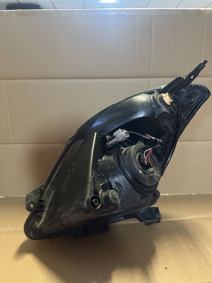 2009 Suzuki Swift Swift Hatchback Right Headlight P4432R