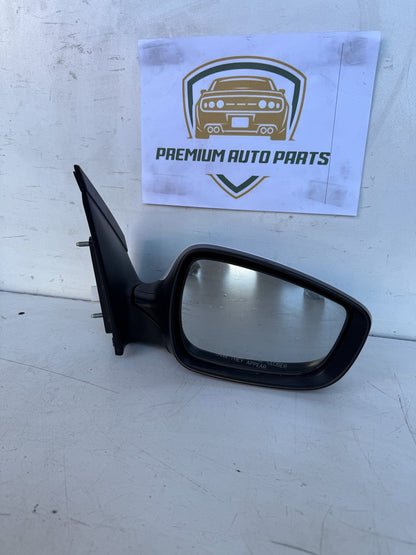 2014  GD Right Door Mirror