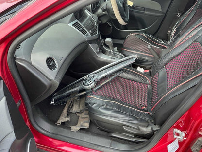 2010 Holden Cruze CD JG