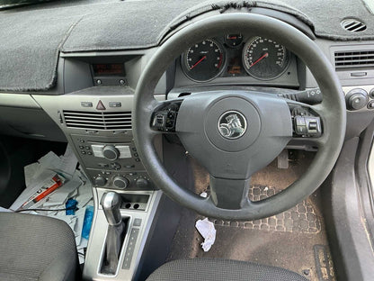 2006 Holden Astra CD AH