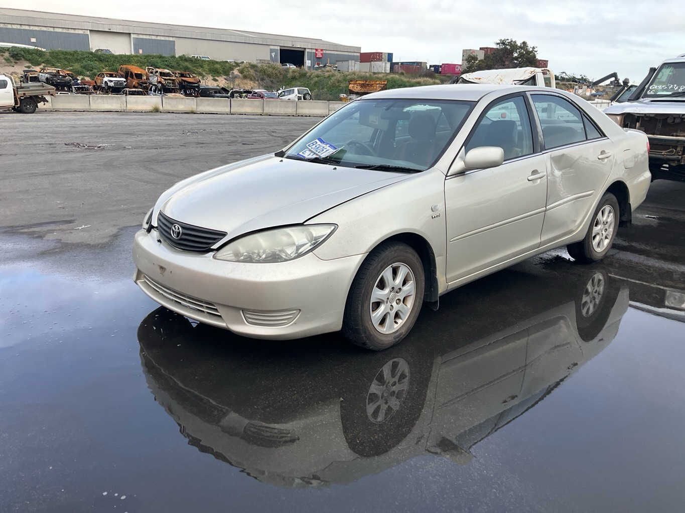 2006 Toyota Camry
