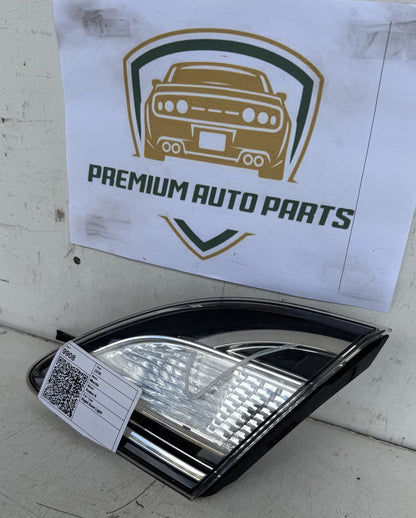 2010 Mazda Xedos 6 GH1052 Hatchback Right Boot Light