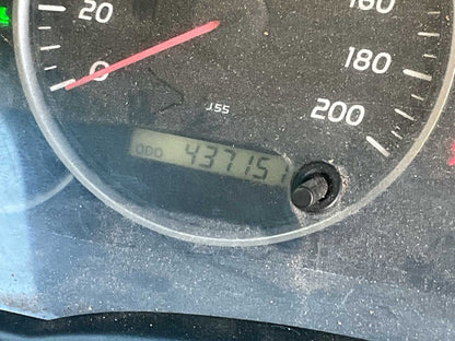 2007 Toyota Land Cruiser GLX MN