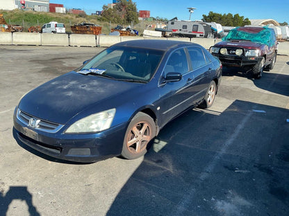 2005 Honda Accord CM