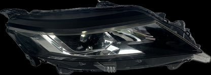 2019   Right Headlight