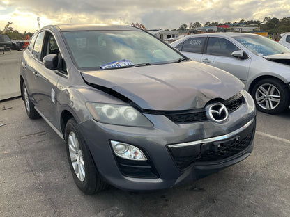 2010 Mazda CX-7 Classic ERStation Wagon 
Mazda
CX-7