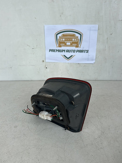 2012 Kia Sorento Station Wagon Right Boot Light