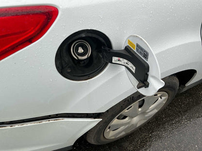 2014 Ford Focus Ambiente LW