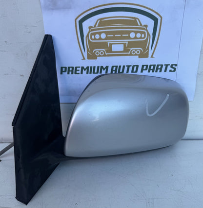 2007  A30 Left Door Mirror