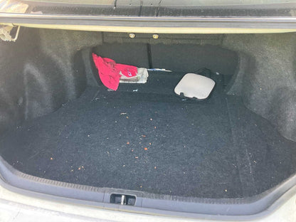 2016 Toyota Camry  XV50Sedan 
Toyota
Camry