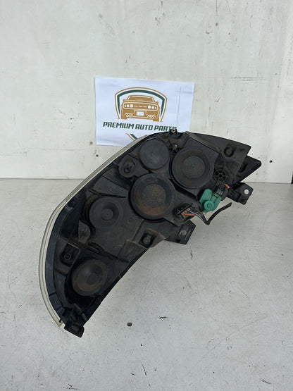 2016 Renault Master Cargo Van Right Headlight