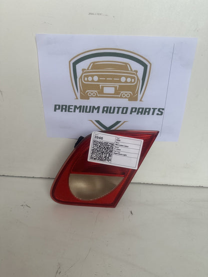 1998 Mercedes-Benz E-Class W210 Sedan Right Boot Light A2108201164