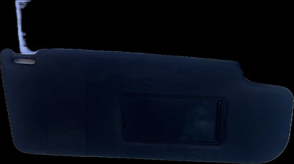 2013   Right Sun Visor