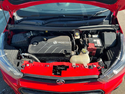 2016 Holden Spark LS MP