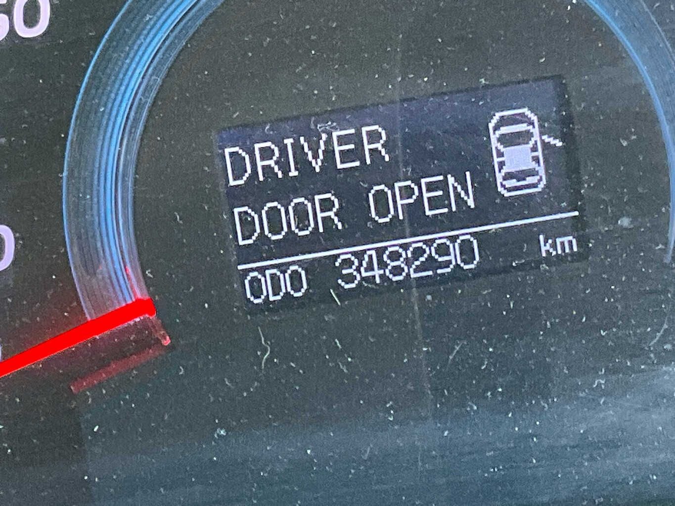 2009 Toyota Aurion
