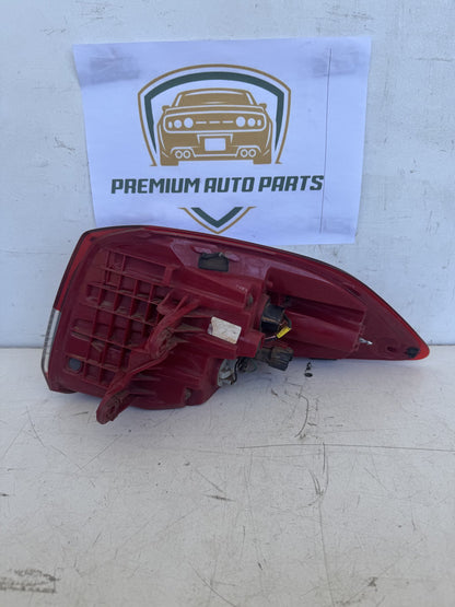 2017 Hyundai Tucson Station Wagon Left Taillight