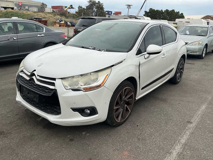 2012 Citroen DS4 NX*