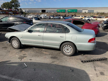 2004 Toyota Avalon  X30Sedan 
Toyota
Avalon