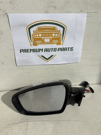 2016  YD Left Door Mirror