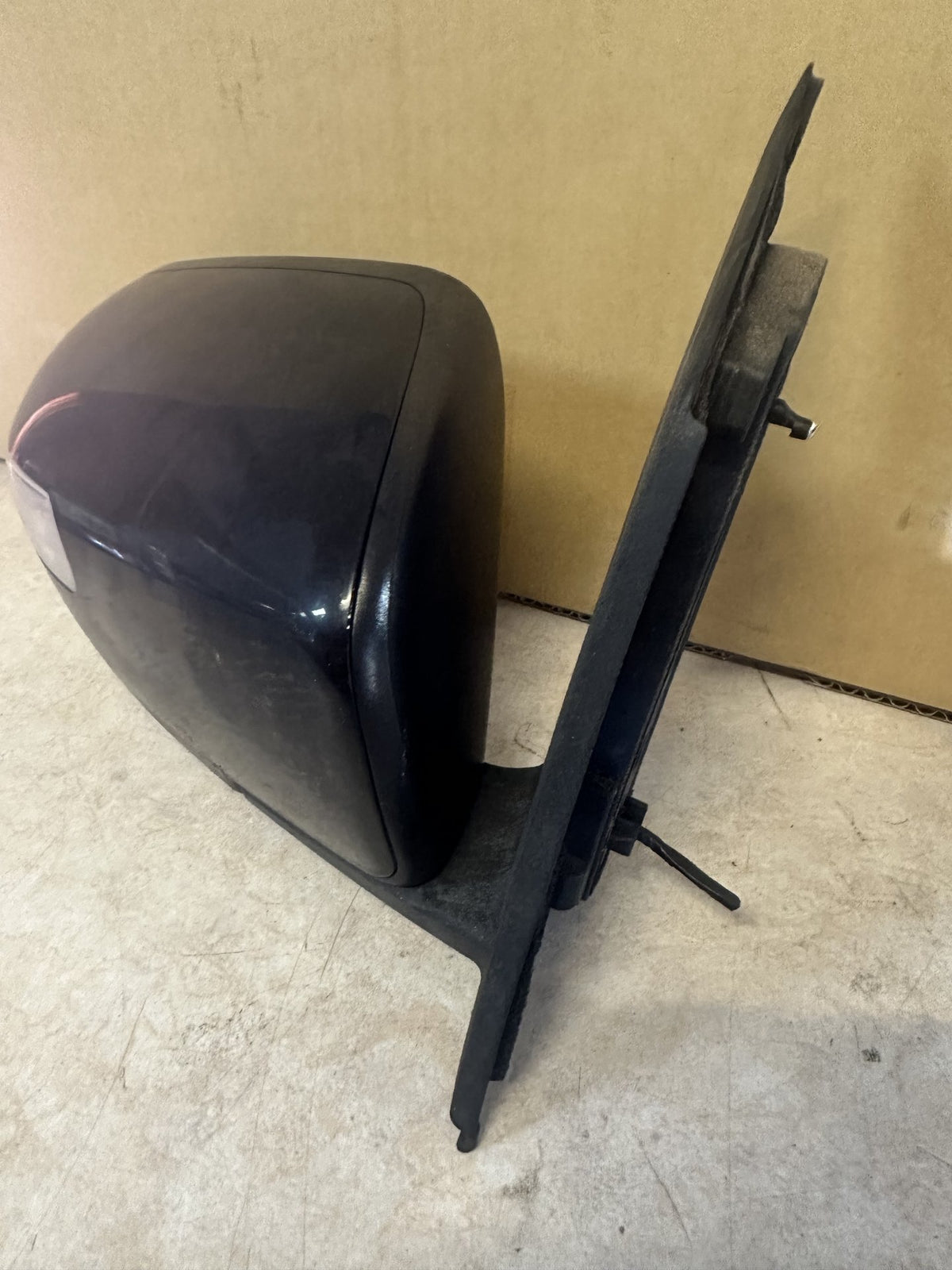 2007 Mazda CX-7 Cx-7 Station Wagon Right Door Mirror 012284