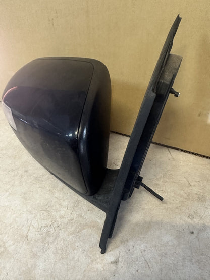 2007 Mazda CX-7 Cx-7 Station Wagon Right Door Mirror 012284