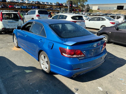 2006 Toyota Aurion Sportivo SX6