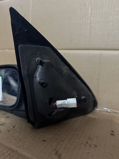 2007 Ford Falcon BF Futura - Left Door Mirror