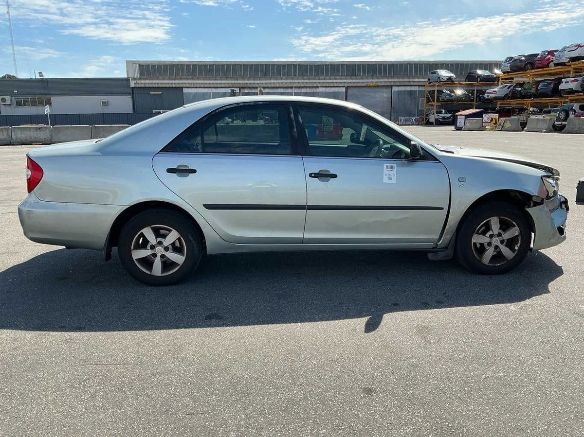 2004 Toyota Camry Altise XV30