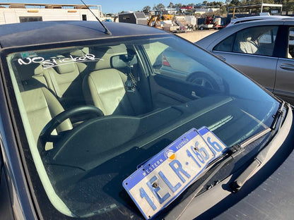 2008 Ford Focus C-Max