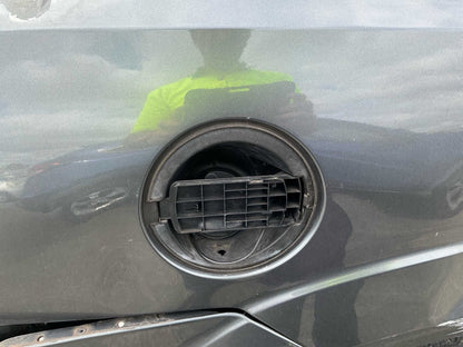 2010 Ford Focus LT