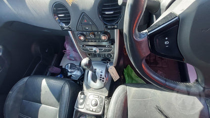 2013 Renault Koleos Dynamique