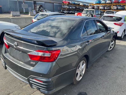 2014 Toyota Aurion V50