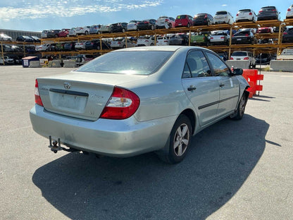 2004 Toyota Camry Altise XV30