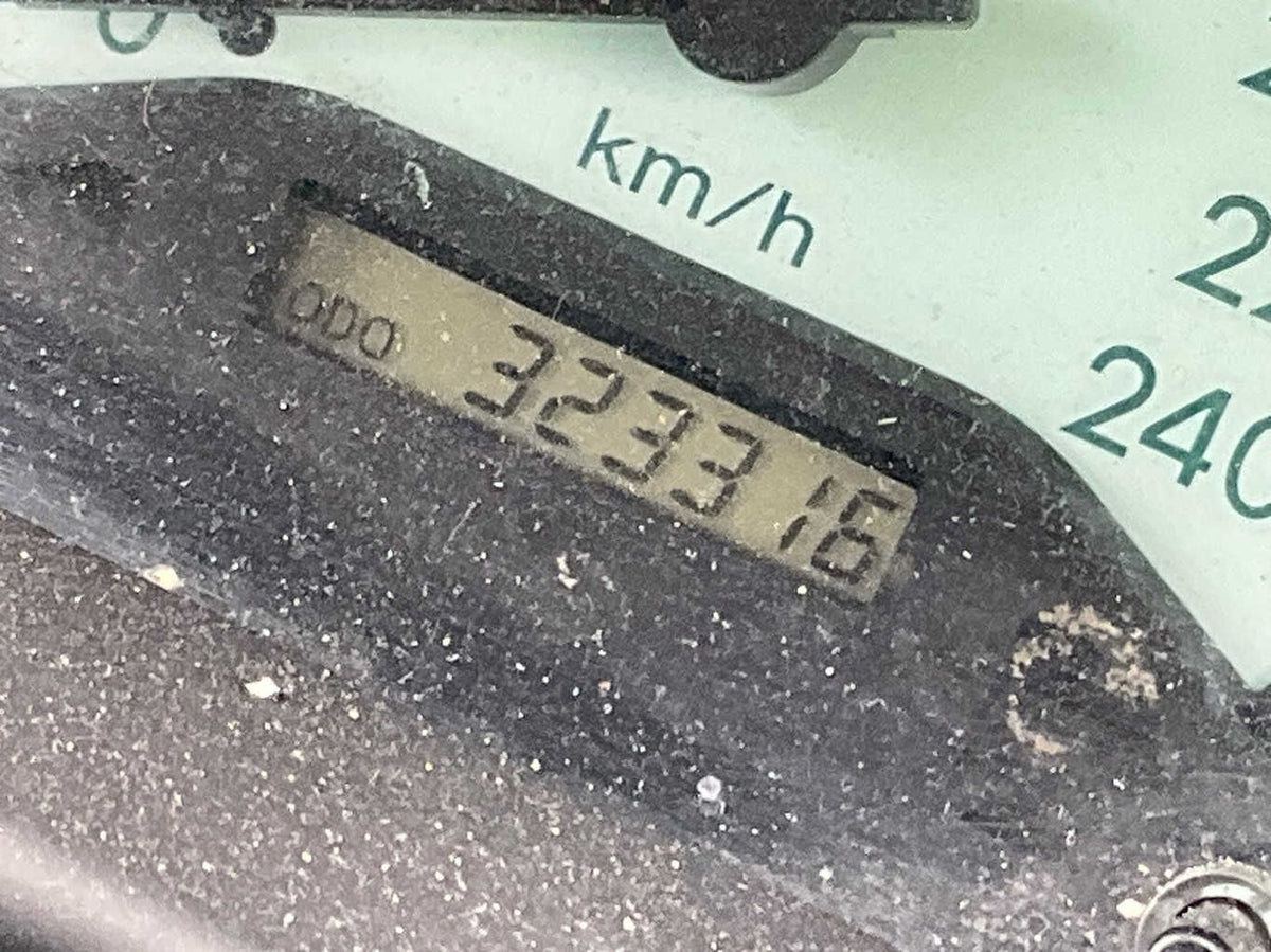 2005 Toyota Corolla Ascent E120
