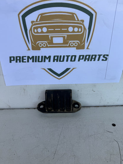 2017 Toyota RAV4 Station Wagon Tailgate Release Switch
