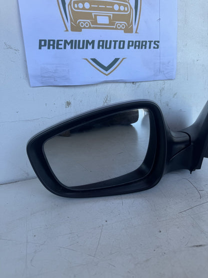 2013 Hyundai Elantra MD Sedan Left Door Mirror