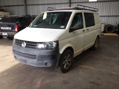 2014 Volkswagen Transporter TDI340 T5Van Derived Car 
Volkswagen
Transporter