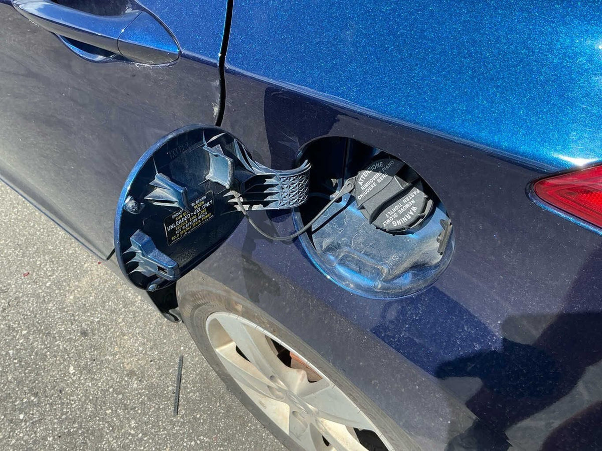 2012 Hyundai Elantra MD