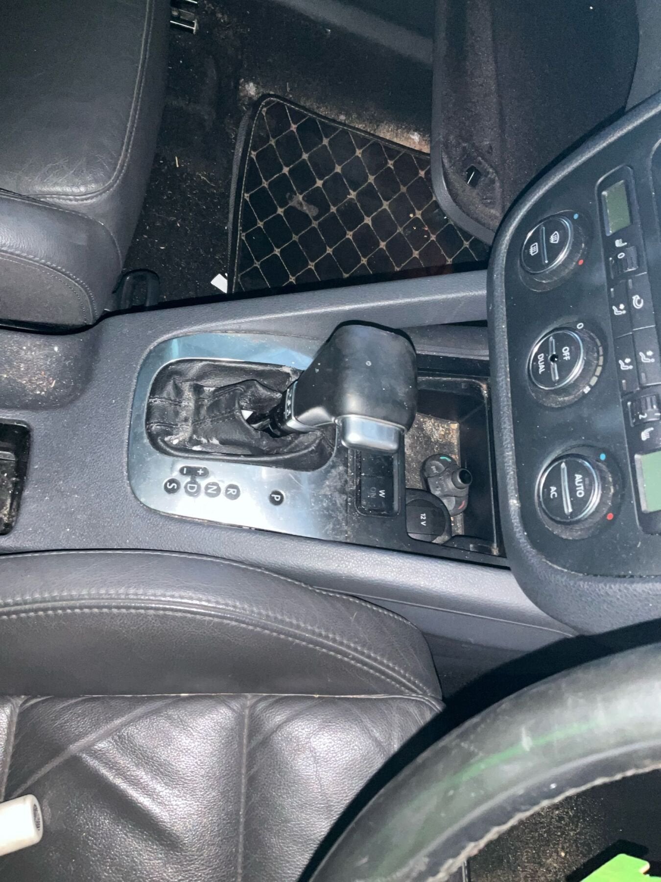 2008 Volkswagen Golf GT Sport MK5- 1K