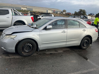 2009 Toyota Camry Altise XV40