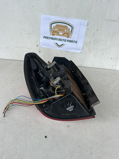 2015 Holden Captiva Station Wagon Right Taillight