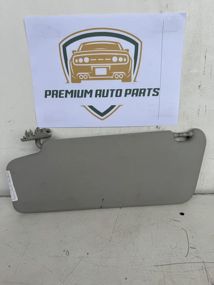 2011 Mercedes-Benz C220 - Right Sun Visor