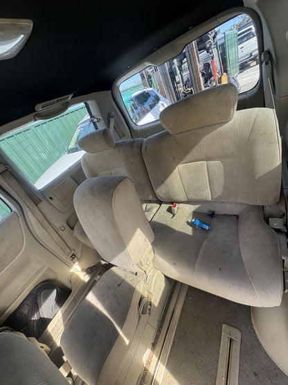 2006 Nissan Elgrand